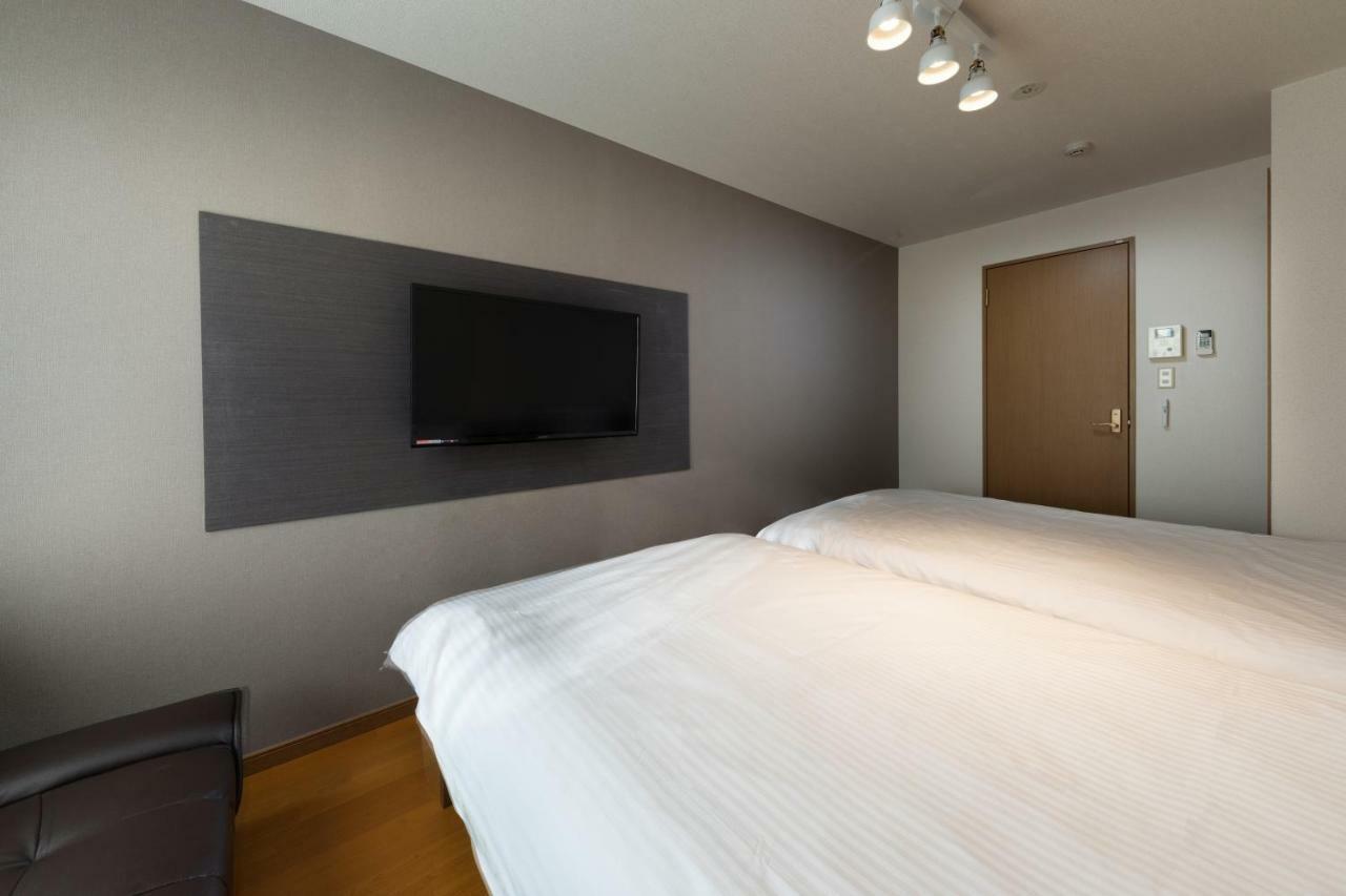 Hotel A & M House Enmachi Kyōto Exterior foto