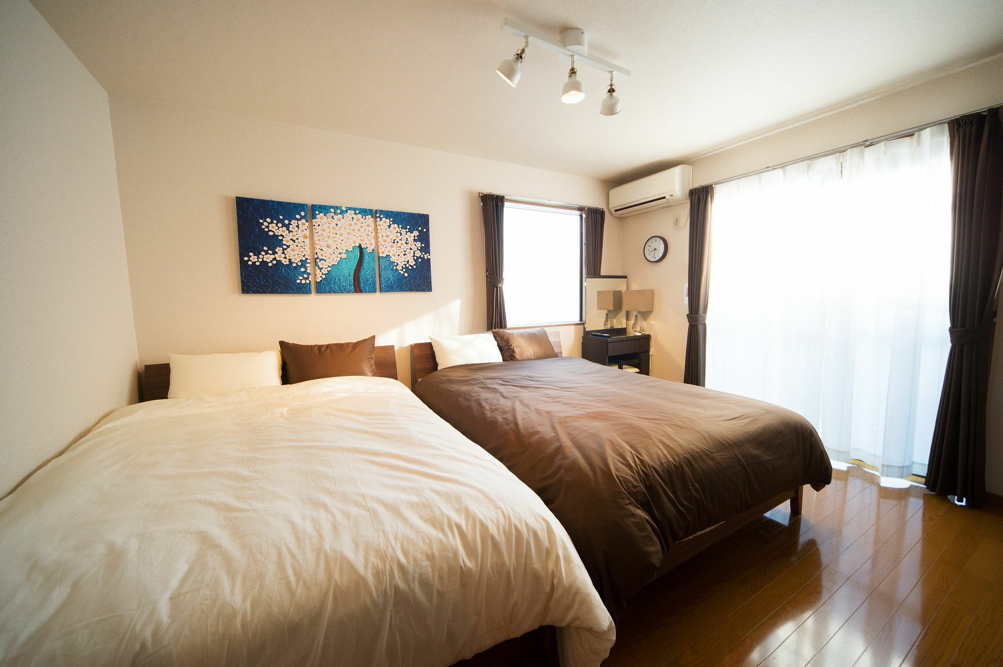 Hotel A & M House Enmachi Kyōto Exterior foto