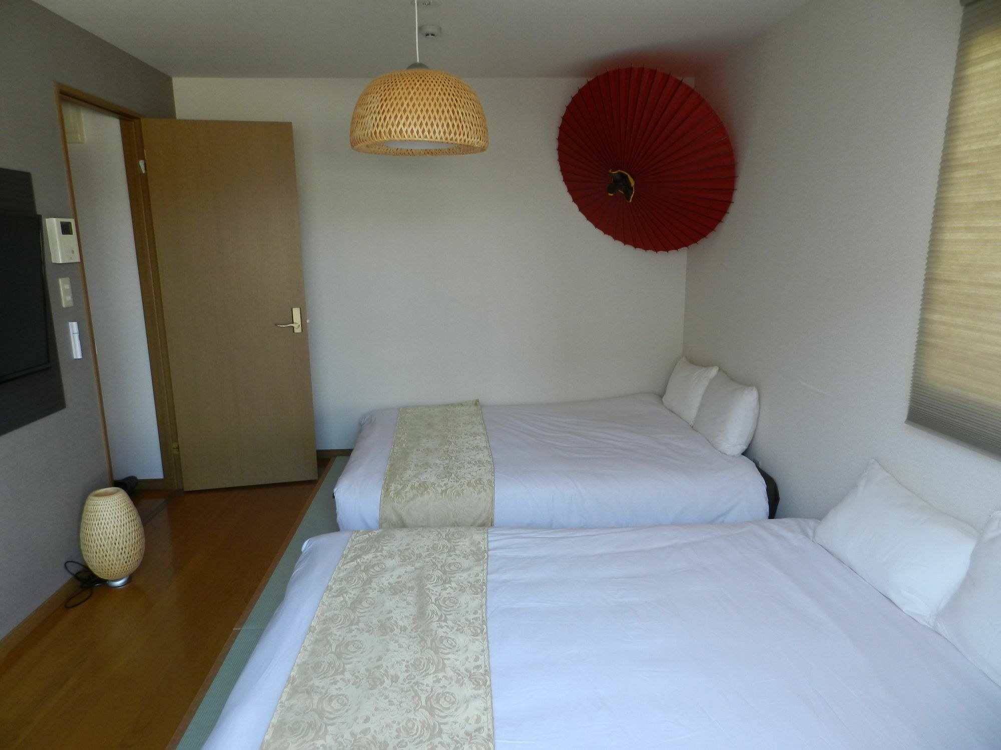 Hotel A & M House Enmachi Kyōto Exterior foto
