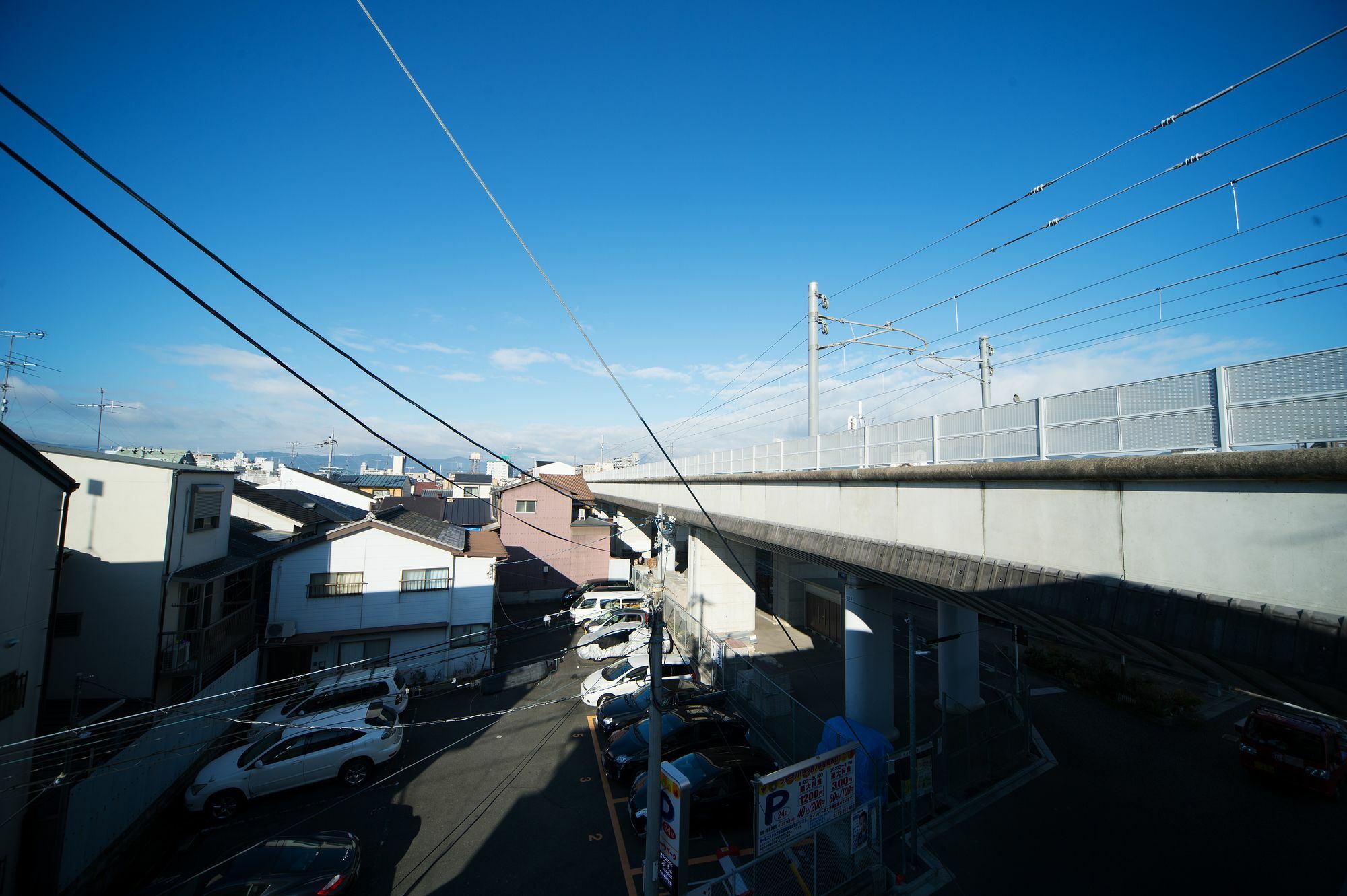 Hotel A & M House Enmachi Kyōto Exterior foto
